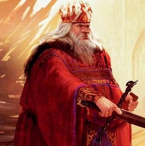 Aegon Targaryen IV