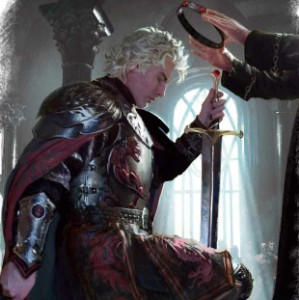 Aegon "The Conqueror" Targaryen I