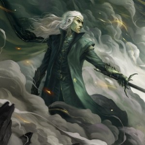 Aemond Targaryen