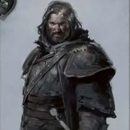 Alliser Thorne