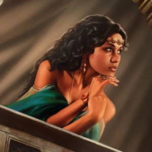 Arianne Martell