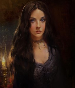 Ashara Dayne