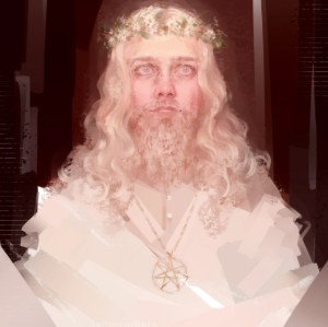 Baelor "The Blessed" Targaryen I