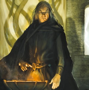 Balon Greyjoy