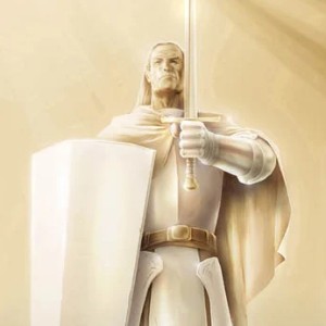 Barristan Selmy