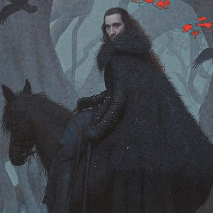 Benjen Stark