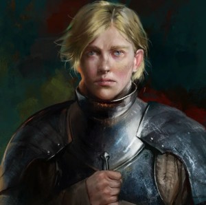 Brienne of Tarth