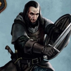 Bronn of the Blackwater