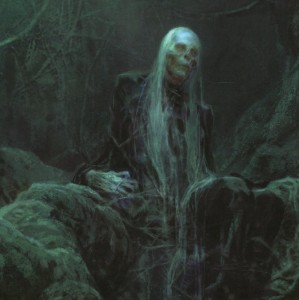 Brynden Rivers "Bloodraven"