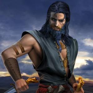 Daario Naharis