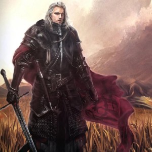 Daemon Blackfyre