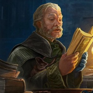 Davos Seaworth