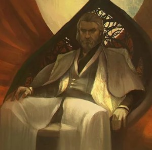 Doran Martell