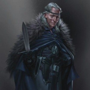Eddison Tollett / Dolorous Edd