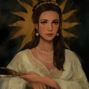 Elia Martell