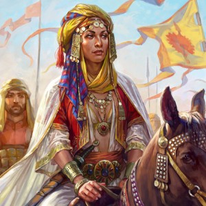 Ellaria Sand