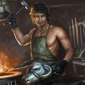Gendry