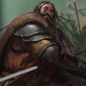Greatjon Umber