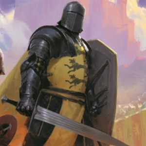 Gregor Clegane / The Mountain