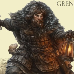 Grenn