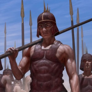 Grey Worm