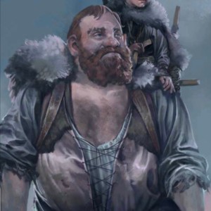 Hodor