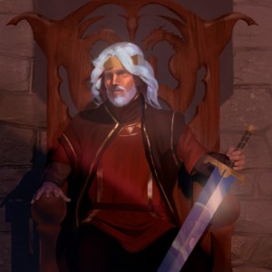 Jahaerys "The Conciliator" Targaryen I