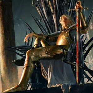 Jaime Lannister