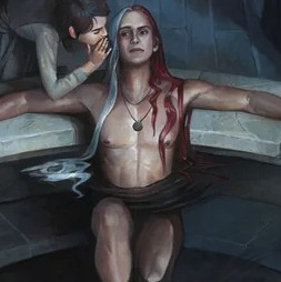 Jaqen H'ghar