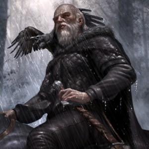 Jeor Mormont