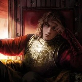 Joffrey Baratheon