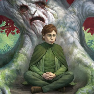 Jojen Reed