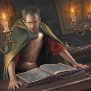 Jon Arryn