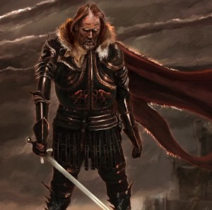 Jon Connington