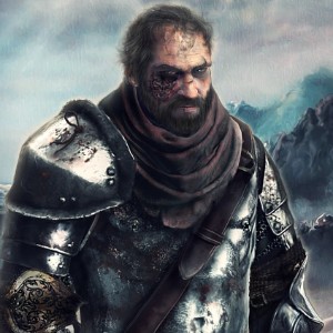 Jorah Mormont