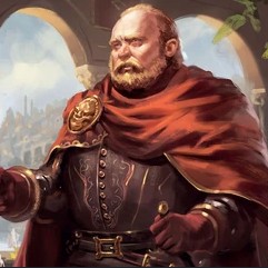 Kevan Lannister