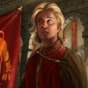Lancel Lannister