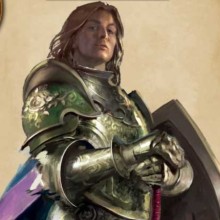 Loras Tyrell
