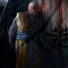 Lord Varys