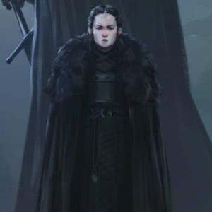 Lyanna Mormont