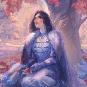 Lyanna Stark