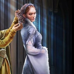 Lysa Arryn