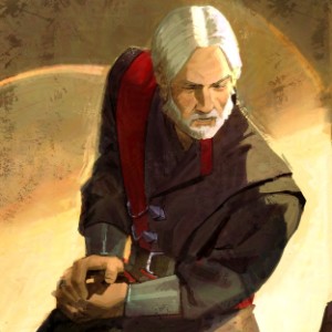 Maekar "The Anvil" Targaryen