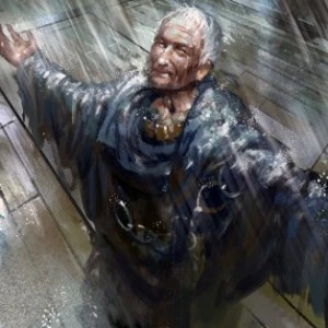 Maester Aemon