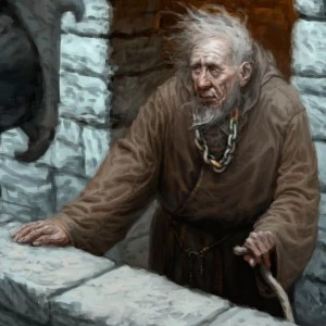 Maester Cressen