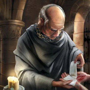 Maester Luwin