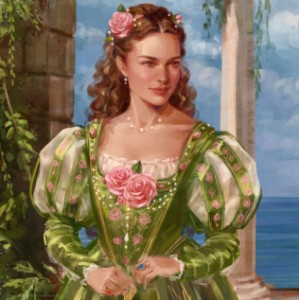 Margaery Tyrell