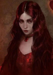 Melisandre