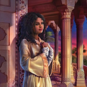 Missandei