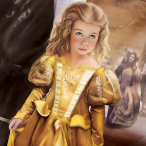 Myrcella Baratheon